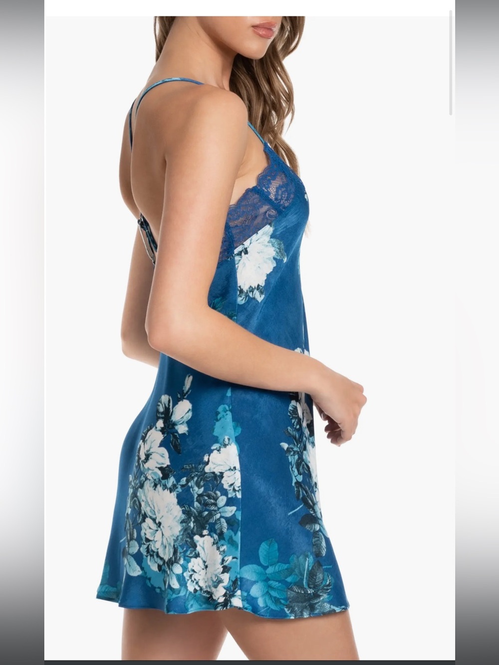 NWT In Bloom by Jonquil Robe Set - XS/S - Picture 5 of 6